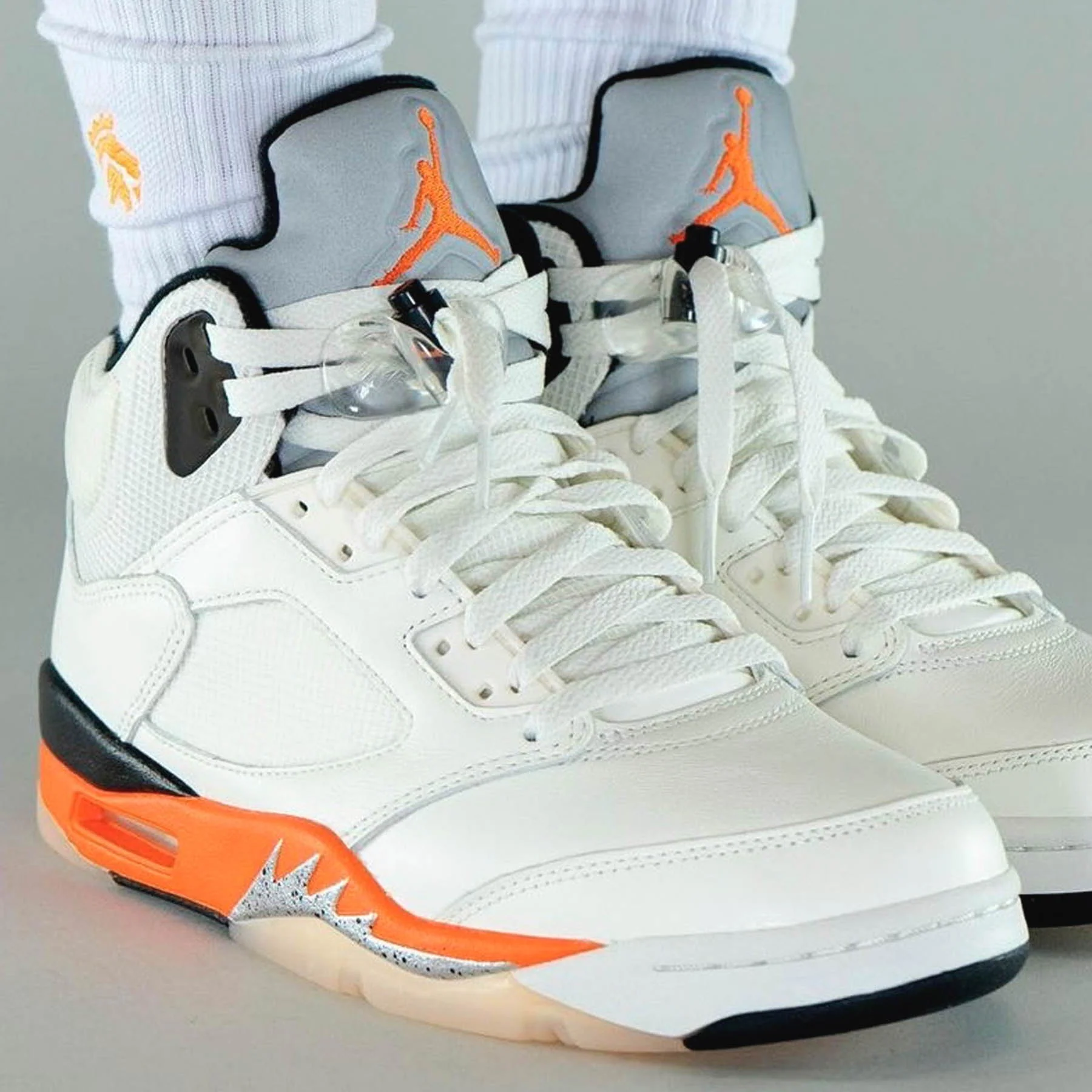 Air Jordan 5 Retro 'Shattered Backboard' - Image 6