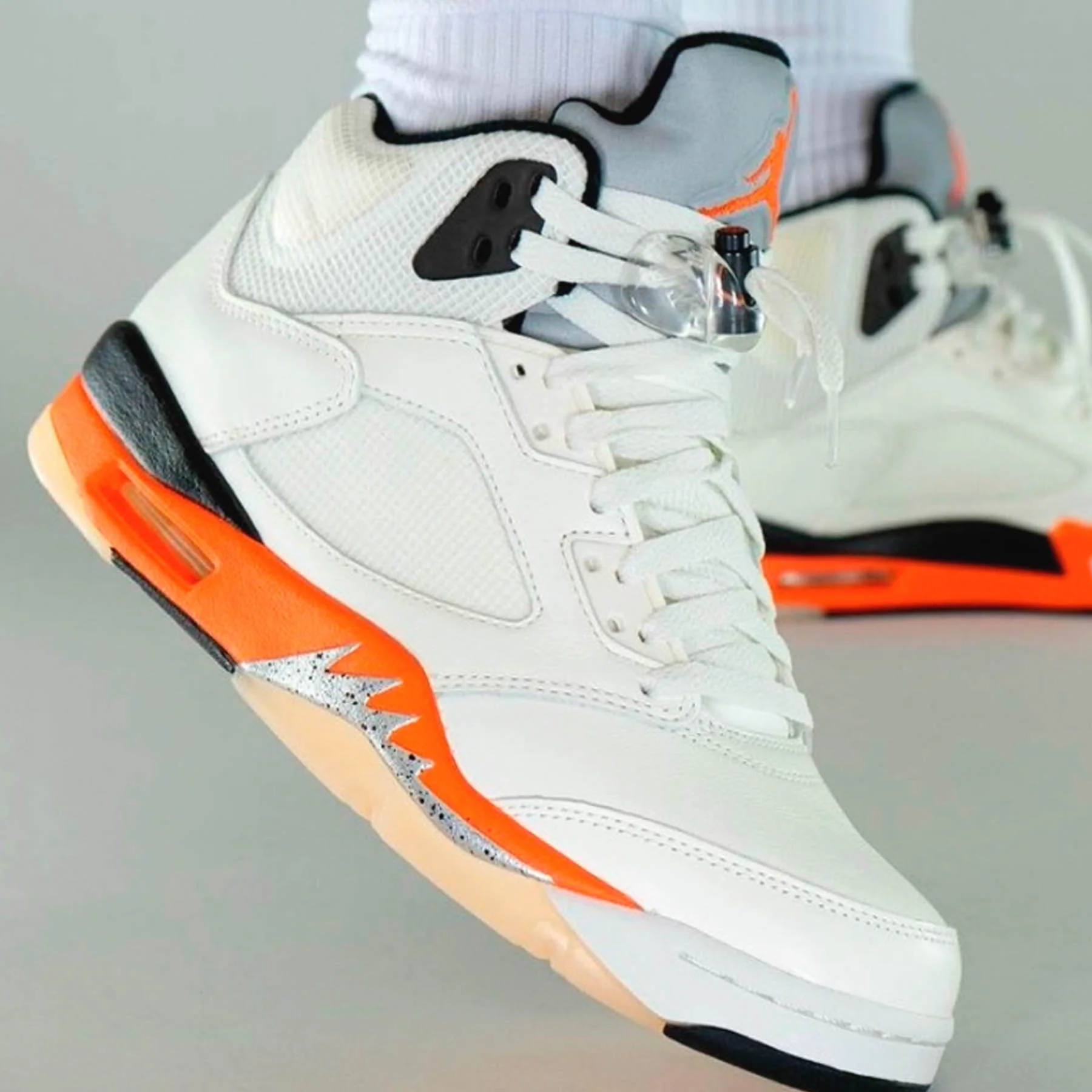Air Jordan 5 Retro 'Shattered Backboard' - Image 7