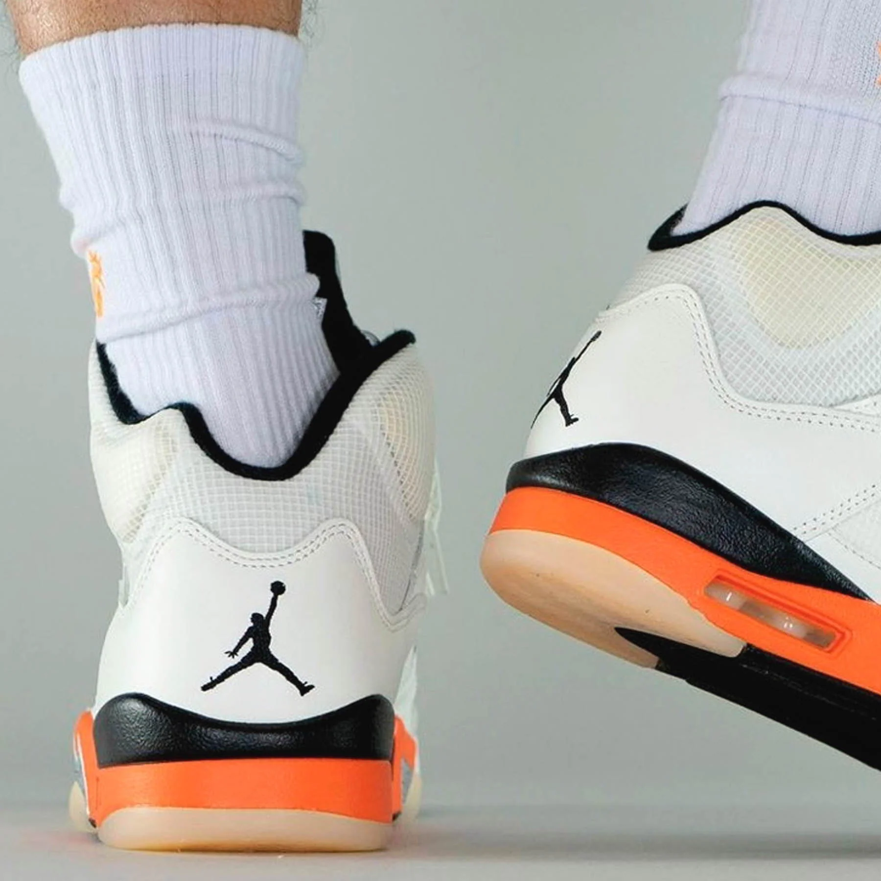 Air Jordan 5 Retro 'Shattered Backboard' - Image 8