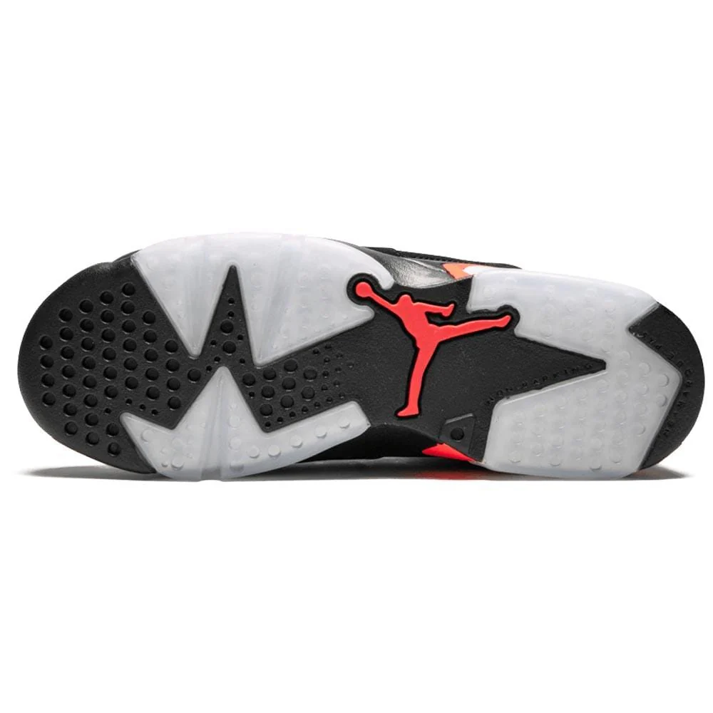 Air Jordan 6 GS Infrared Retro 2019 - Image 5