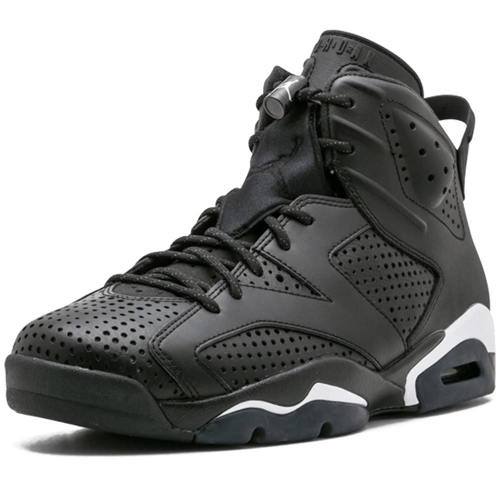 Air Jordan 6 Retro Black Cat - Image 3