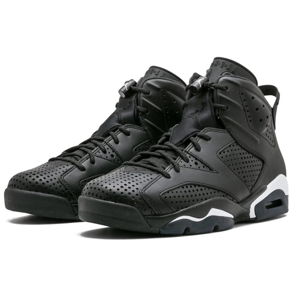 Air Jordan 6 Retro Black Cat - Image 5