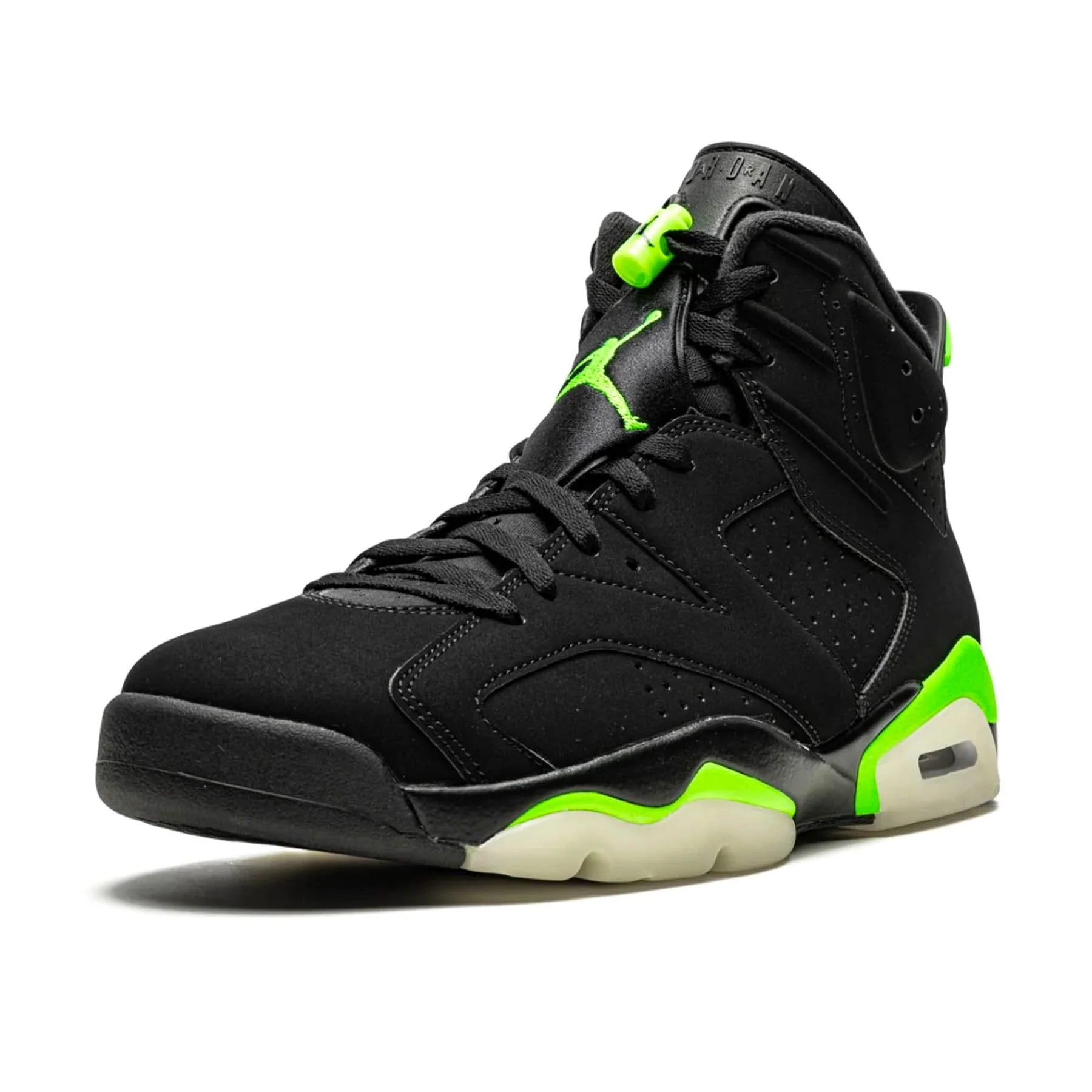 Air Jordan 6 Retro 'Electric Green' - Image 4