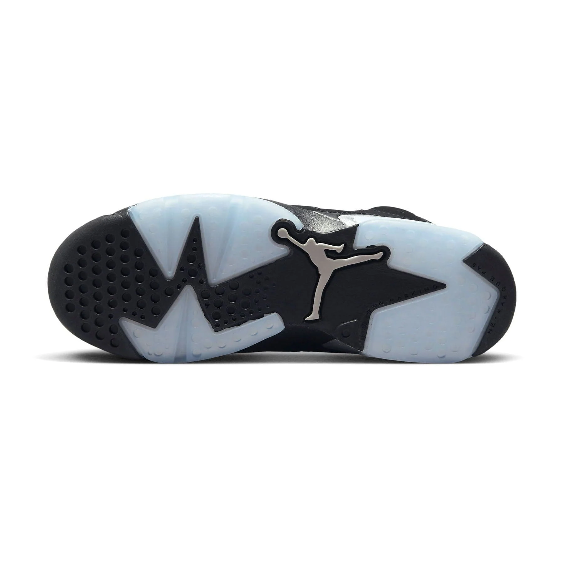 Air Jordan 6 Retro GS 'Chrome' - Image 5