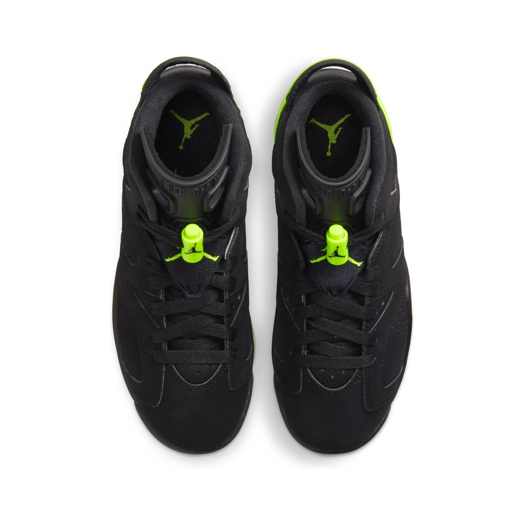 Air Jordan 6 Retro GS 'Electric Green' - Image 3