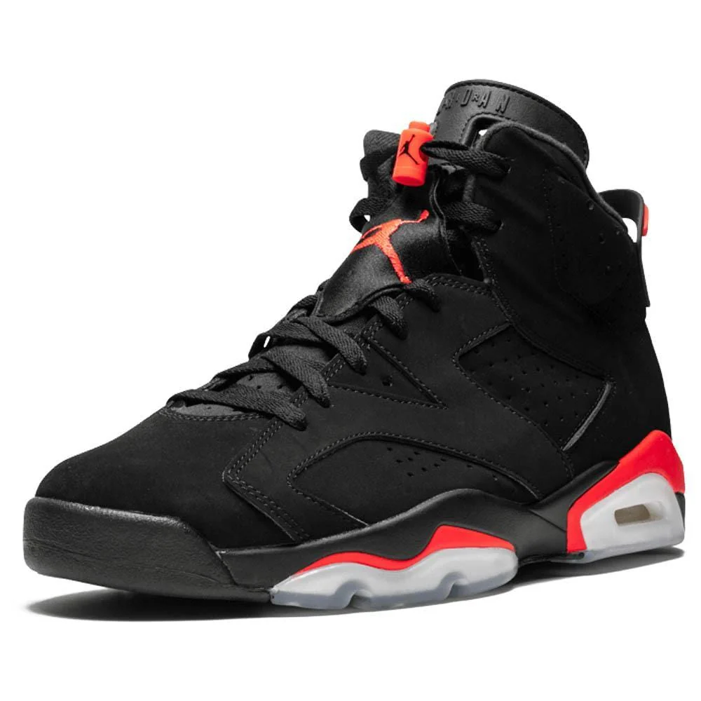 Air Jordan 6 Infrared Retro 2019 - Image 4