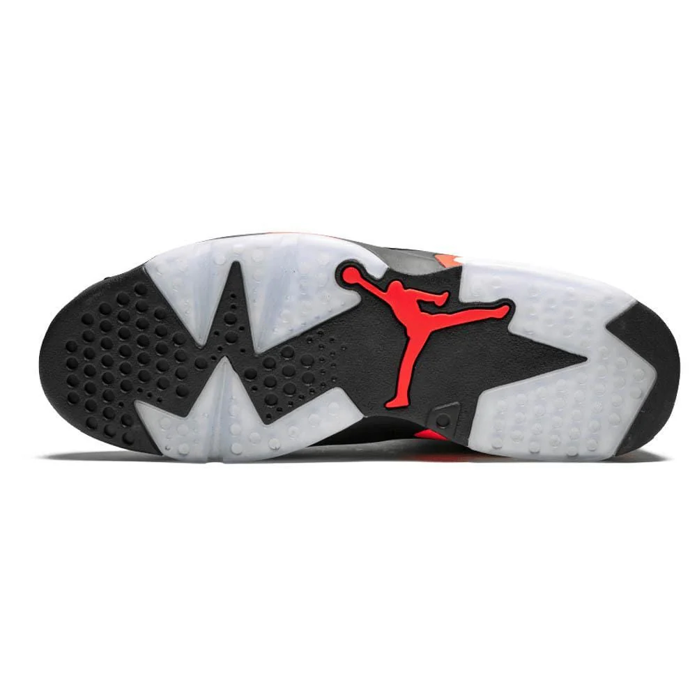 Air Jordan 6 Infrared Retro 2019 - Image 6