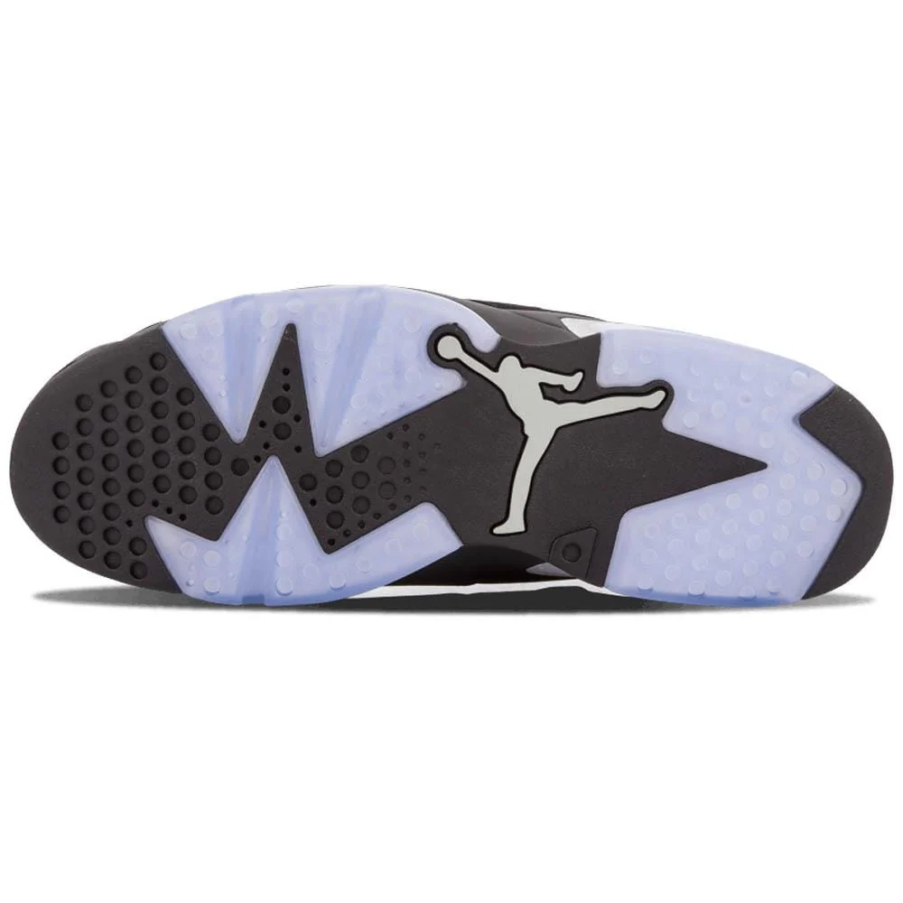 Air Jordan 6 Low "Chrome" - Image 4