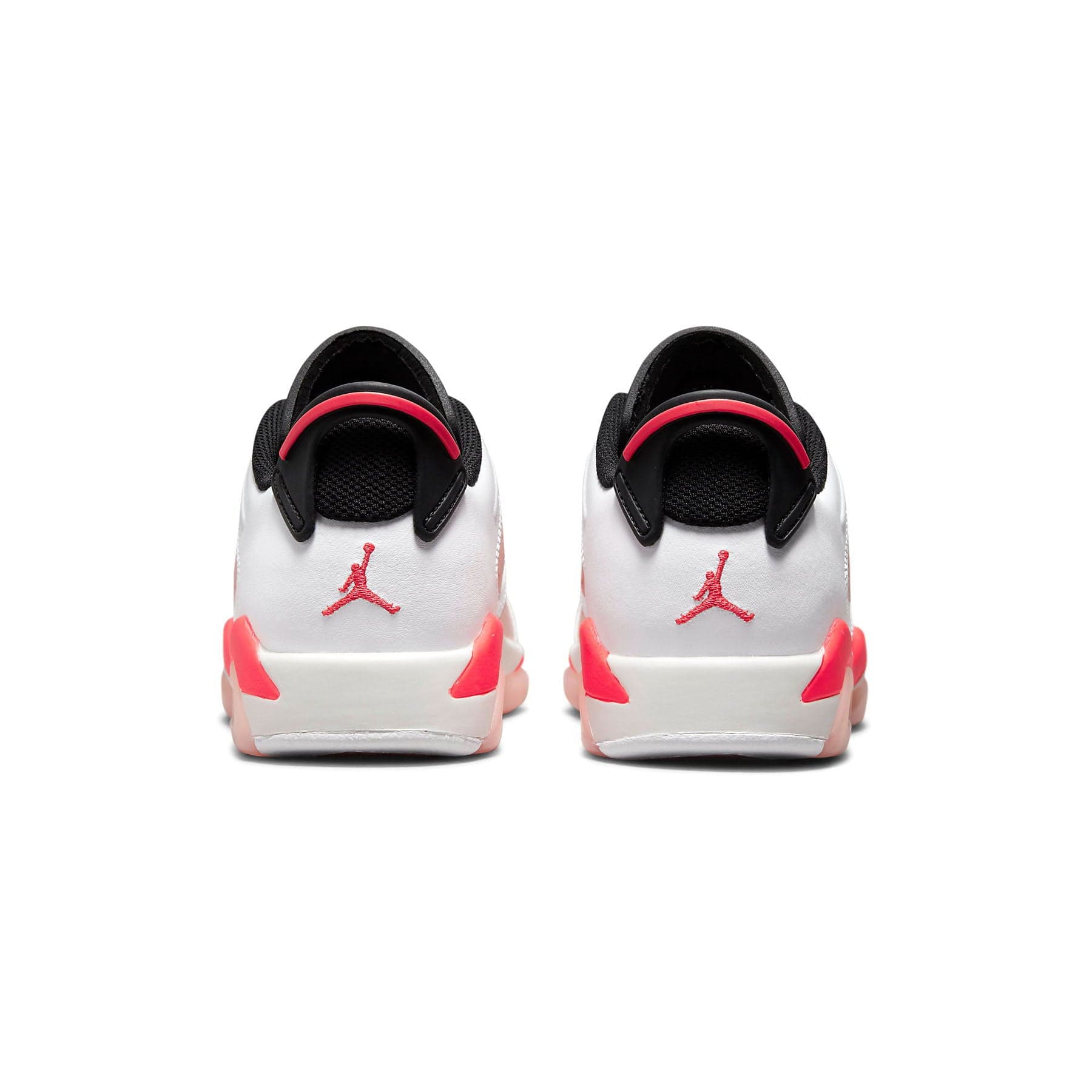Air Jordan 6 Retro Low GS 'Atmosphere' - Image 4
