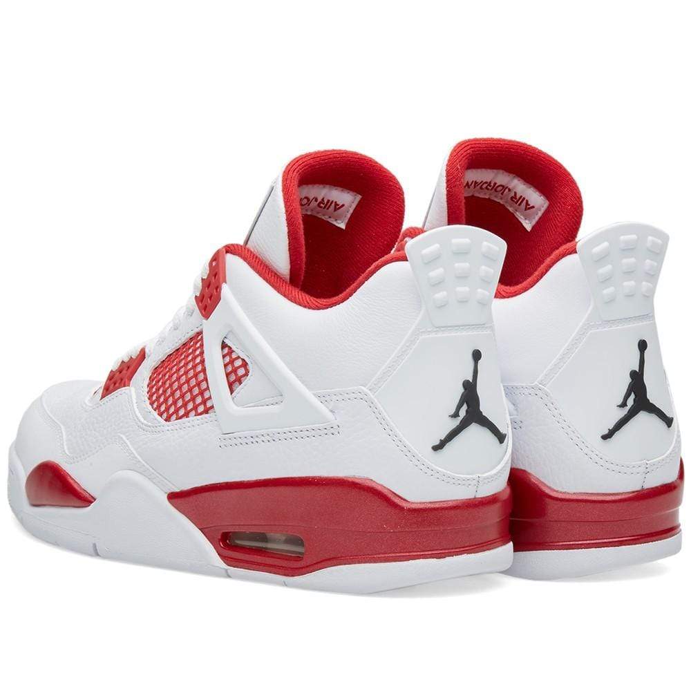 AIR JORDAN 4 RETRO 'ALTERNATE 89' - Image 3
