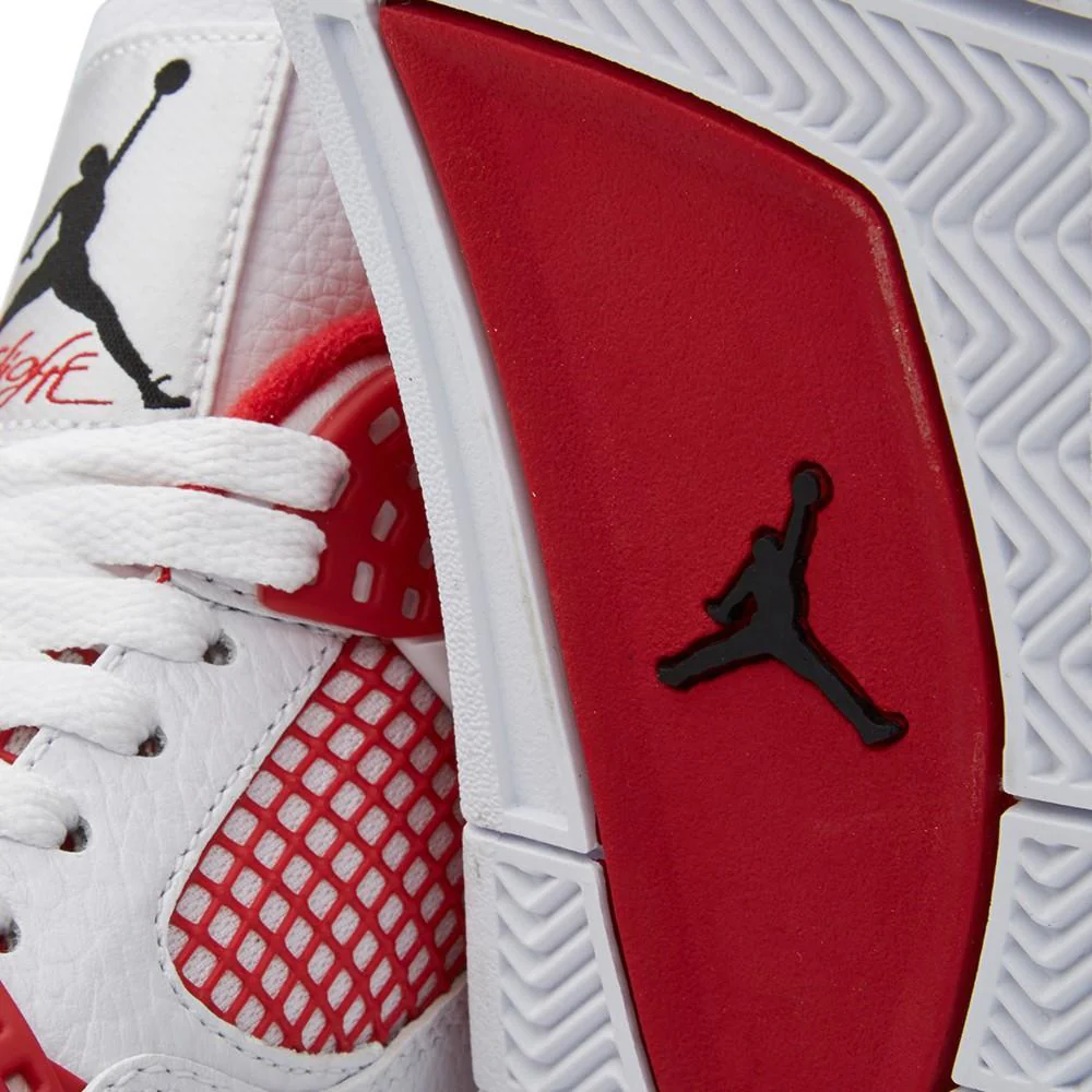 AIR JORDAN 4 RETRO 'ALTERNATE 89' - Image 6