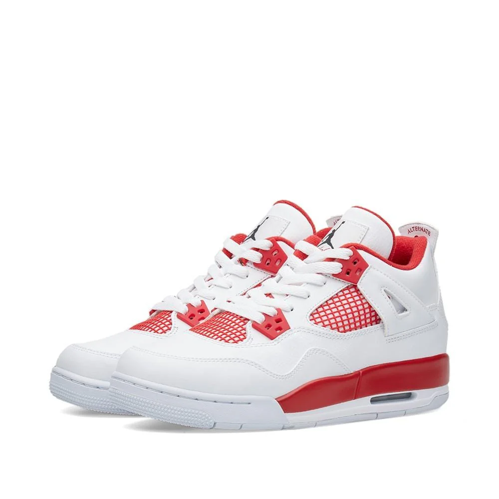 AIR JORDAN 4 RETRO GS 'ALTERNATE 89' - Image 7