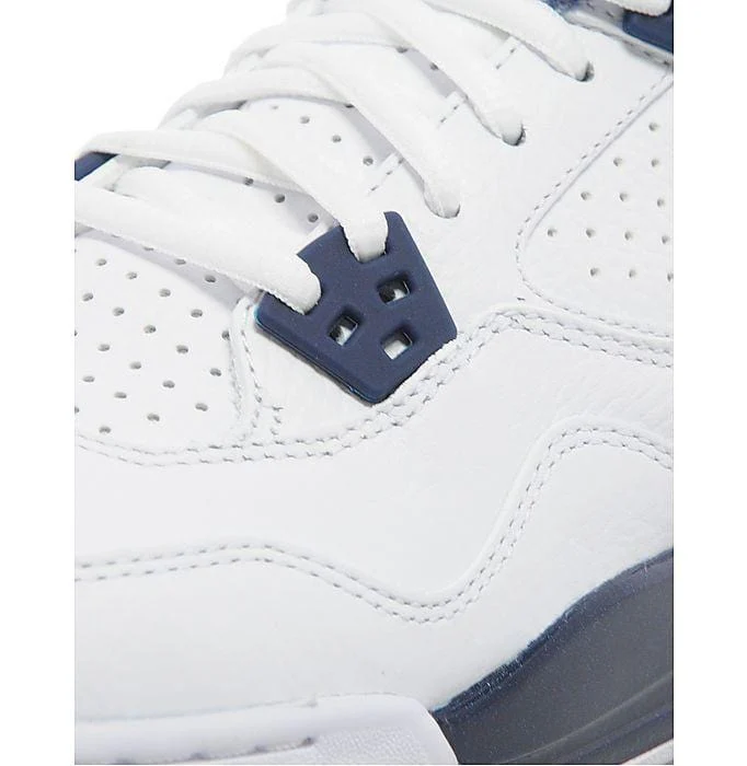 Air Jordan 4 'Columbia' Junior - Image 3