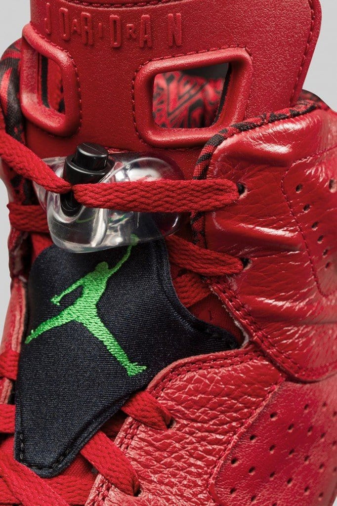 Air Jordan 6 Retro Spizike - Image 5