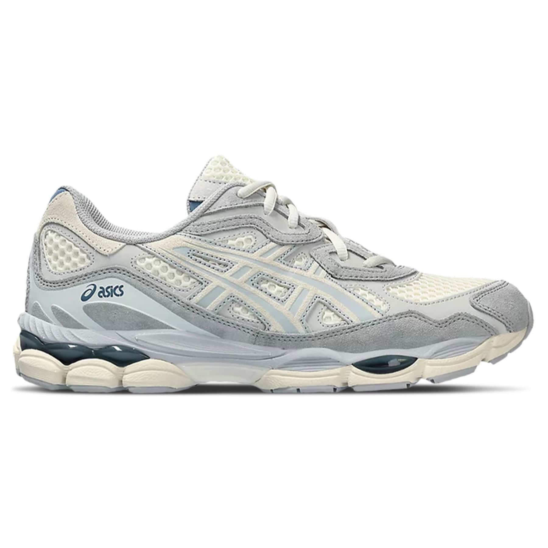 Asics Gel NYC 'Ivory Mid Grey' - Image 2