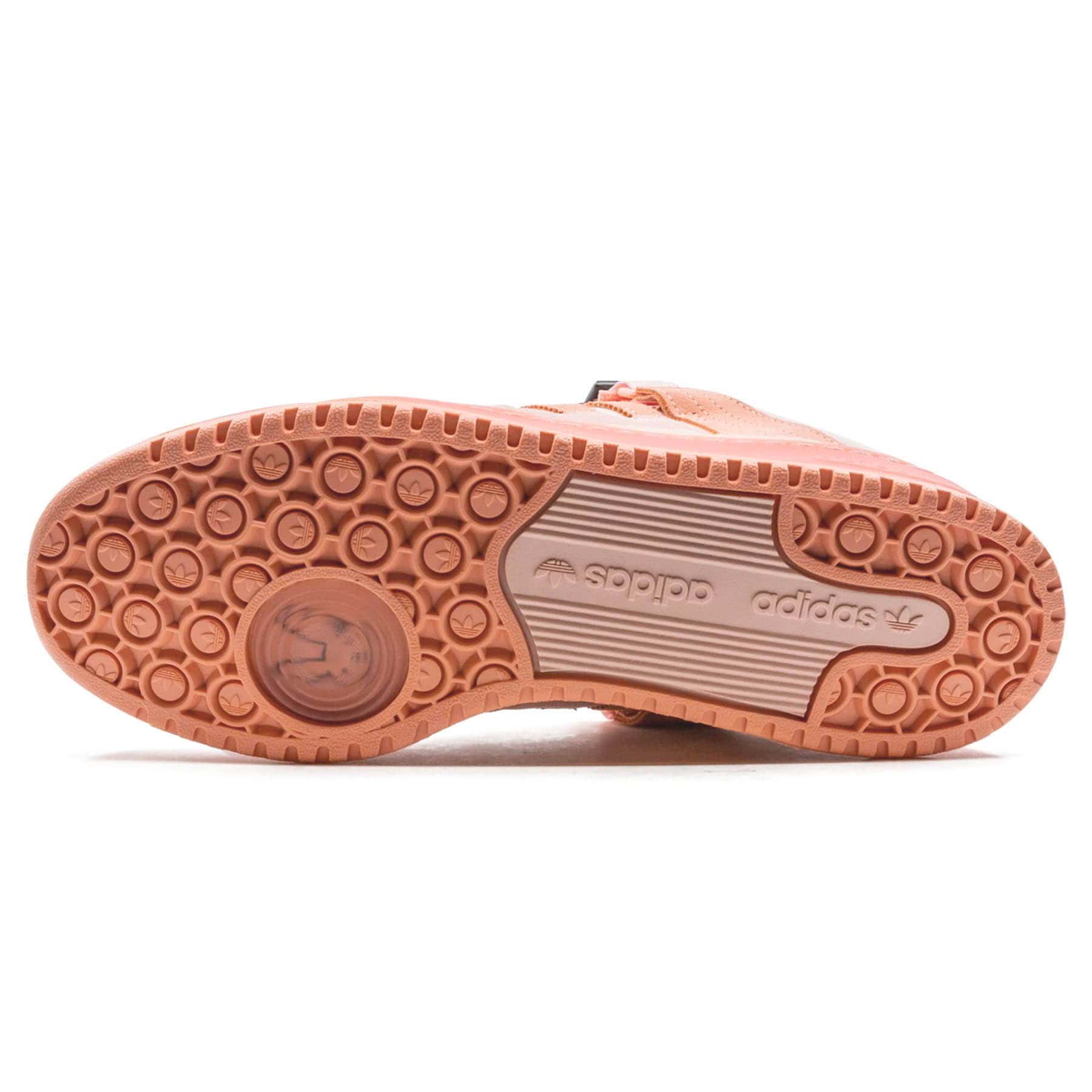 Bad Bunny x adidas Forum Buckle Low ‘Easter Egg’ - Image 5