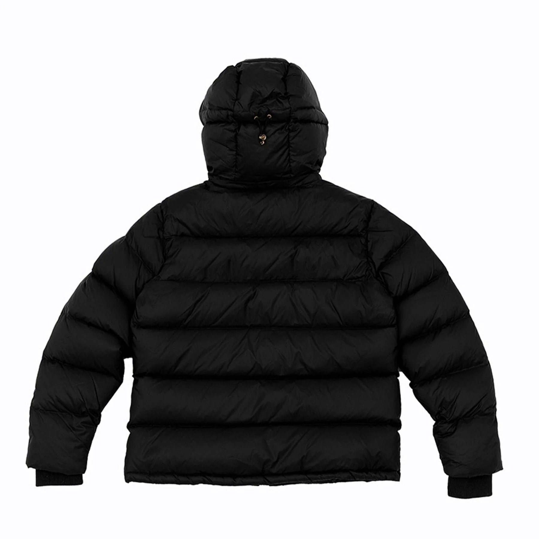 Benjart Heritge Puffer 'Gold-Black' - Image 2