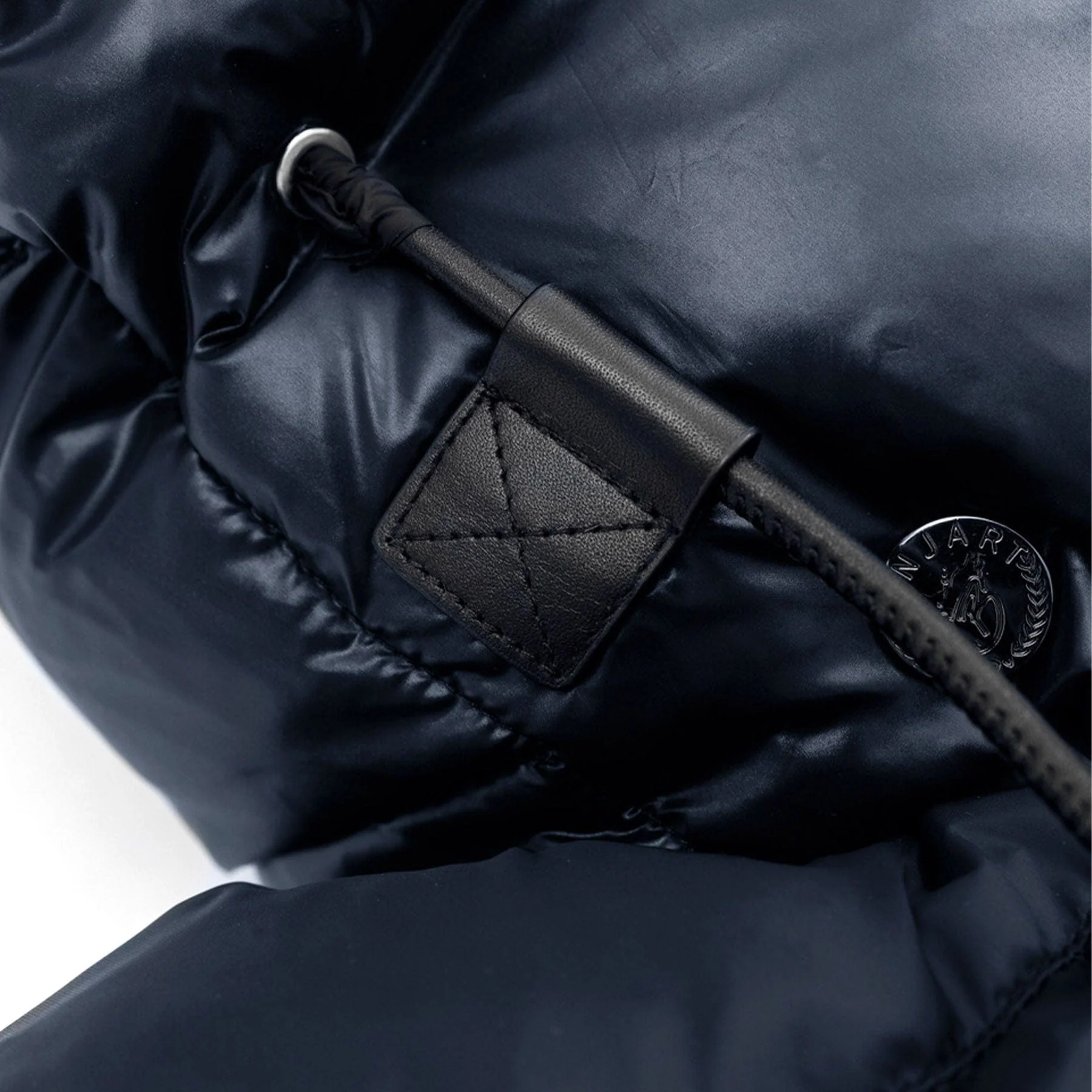 Benjart Stealth Puffer 'Navy' - Image 5