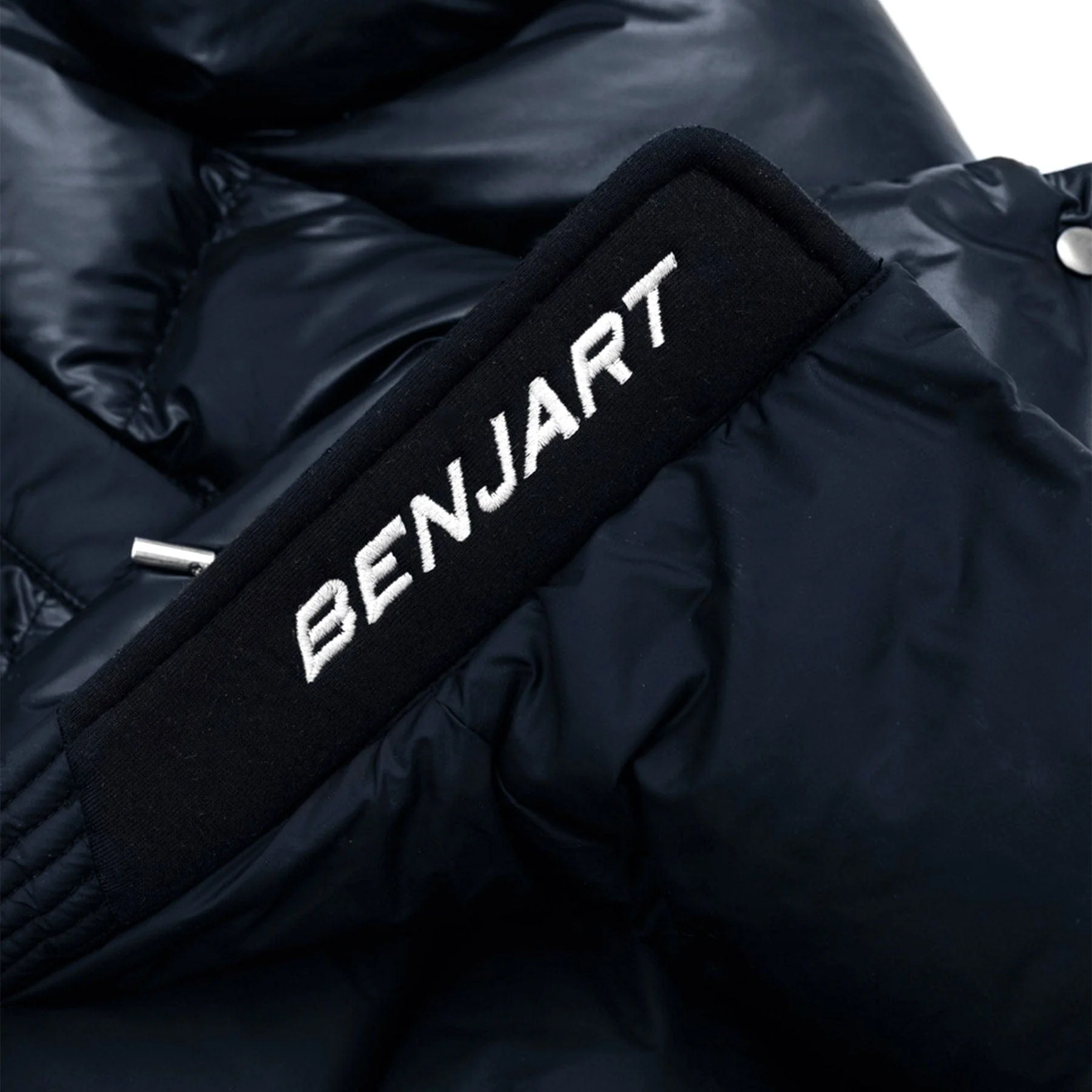 Benjart Stealth Puffer 'Navy' - Image 9