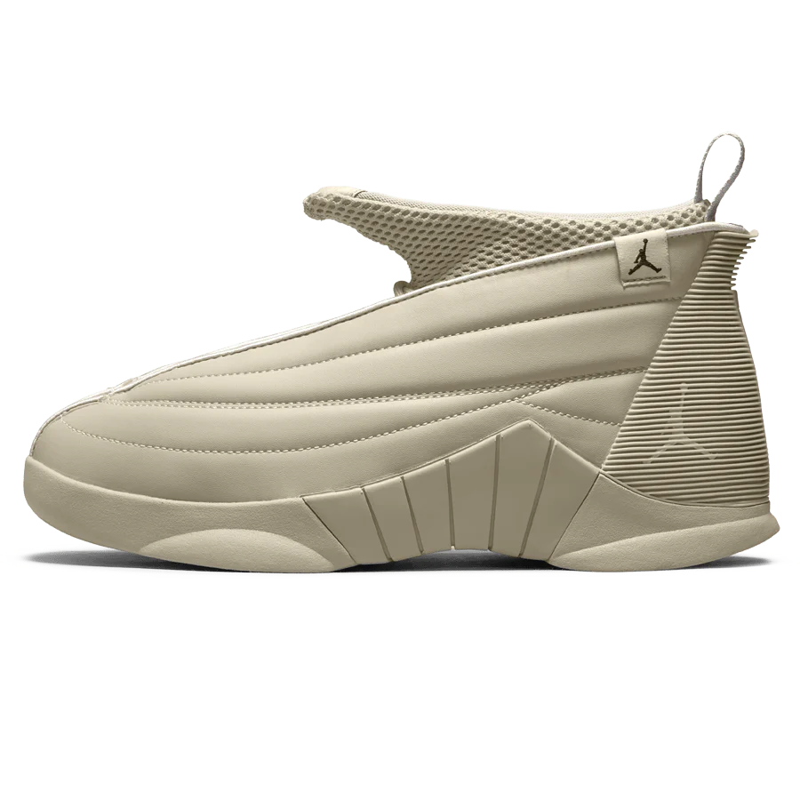 Billie Eilish x Air Jordan 15 Wmns Retro