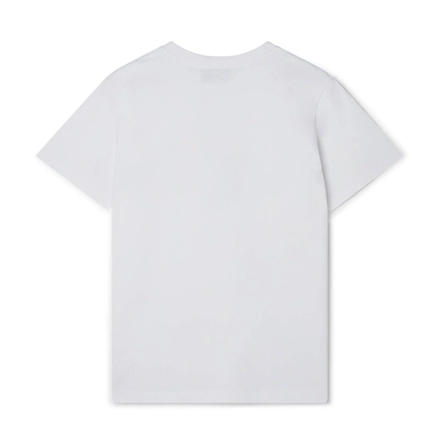 Casablanca Playful Stripes T-Shirt - Image 2