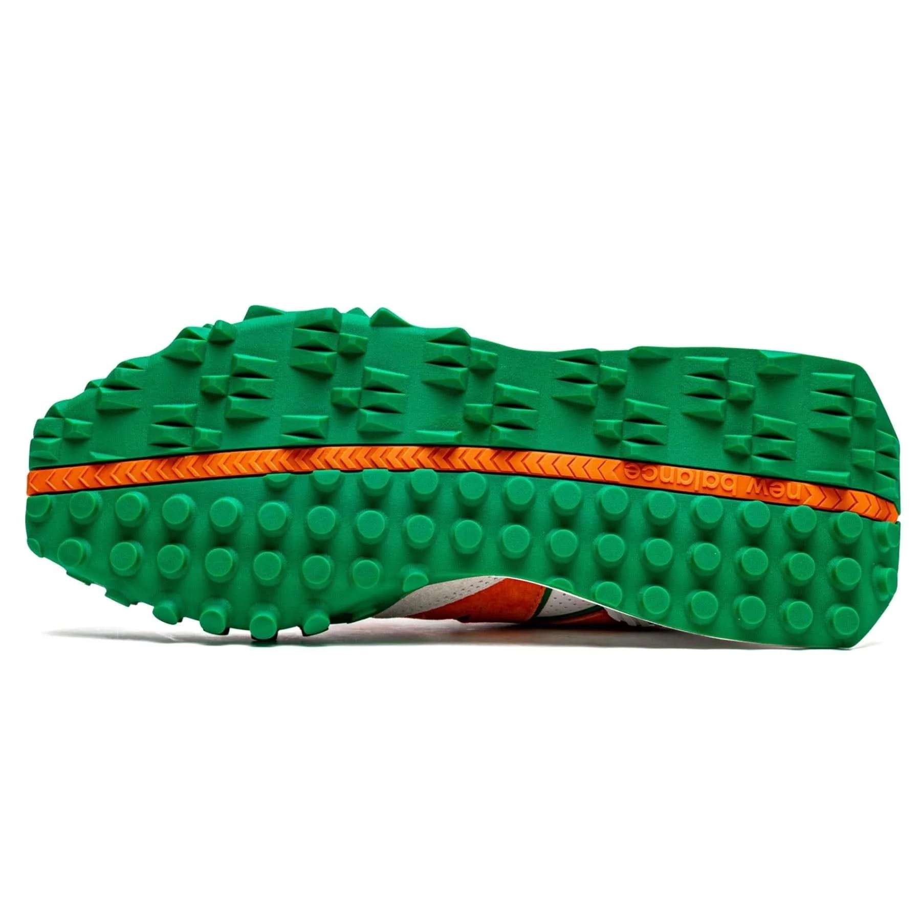 Casablanca x New Balance XC-72 ‘Orange Green’ - Image 5