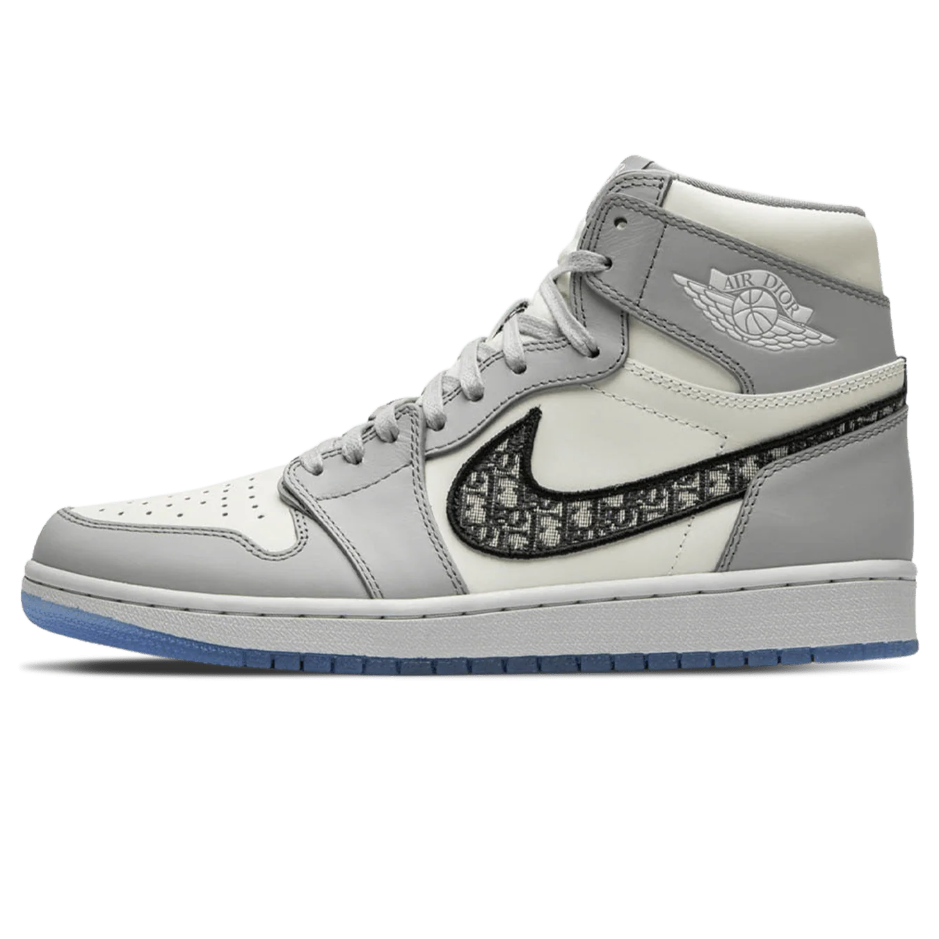 Dior x Air Jordan 1 High