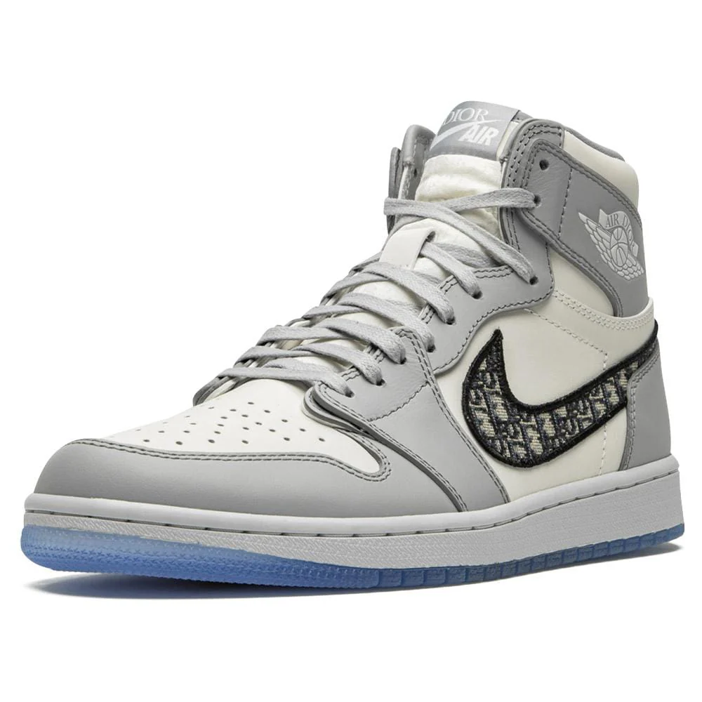 Dior x Air Jordan 1 High - Image 4