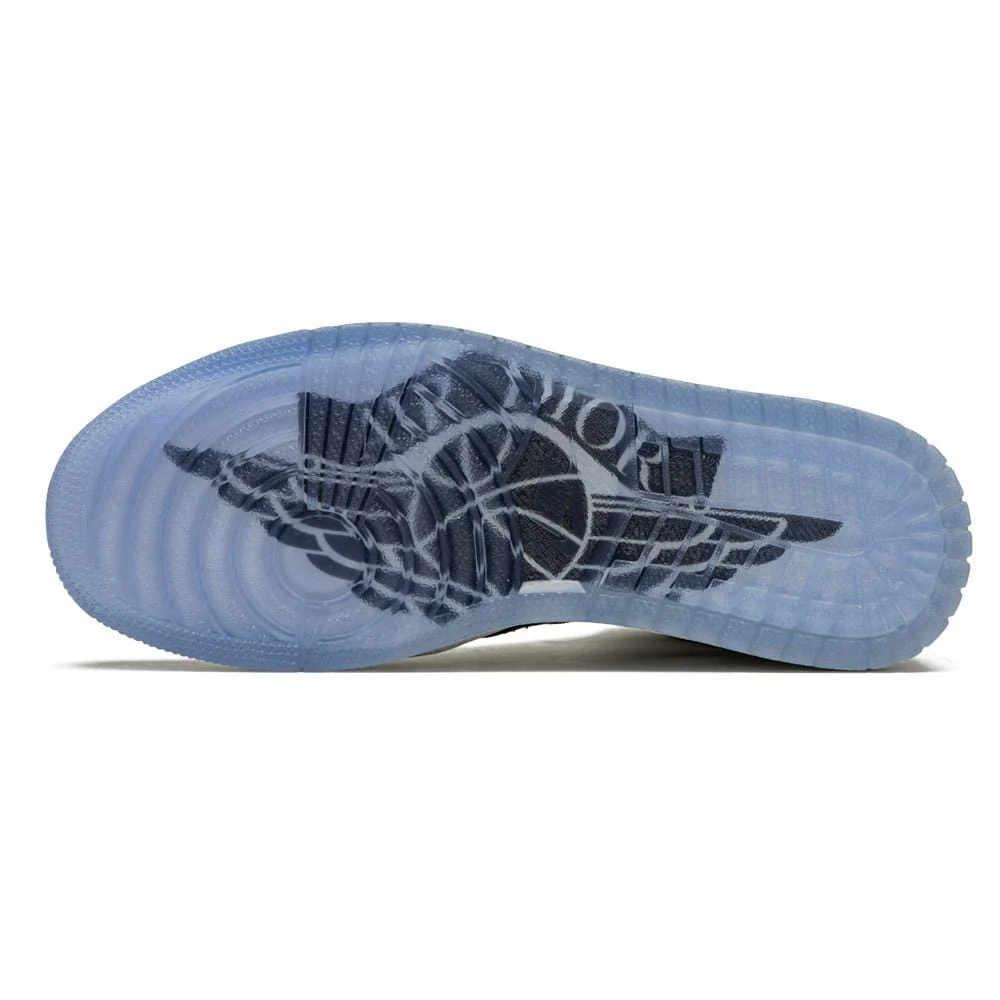 Dior x Air Jordan 1 High - Image 5