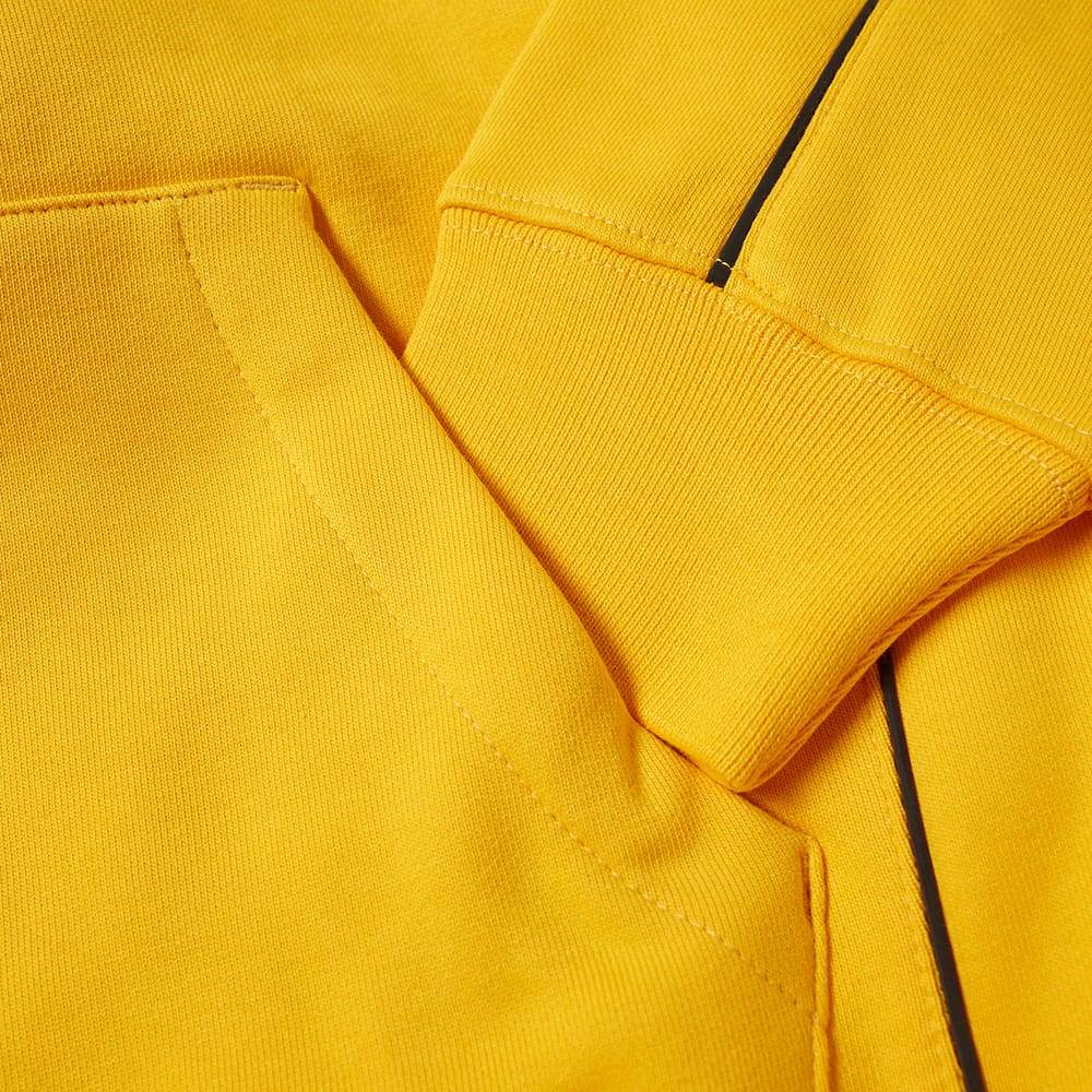 Drake x Nike NOCTA AU Essential Hoody University Gold - Image 3