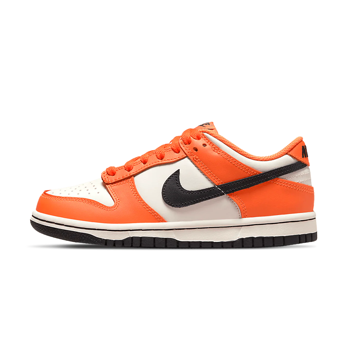 Nike Dunk Low PS 'Halloween' 2022
