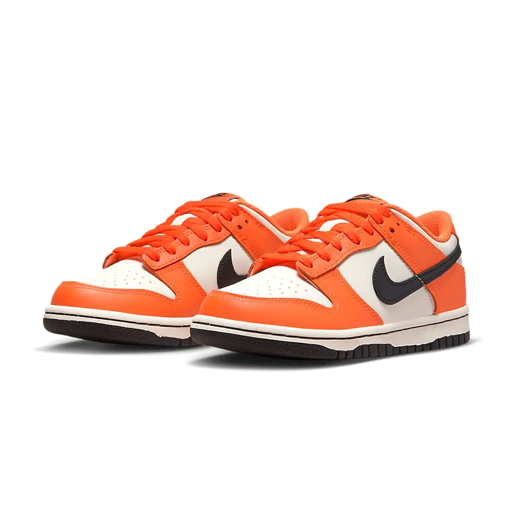 Nike Dunk Low PS 'Halloween' 2022 - Image 3