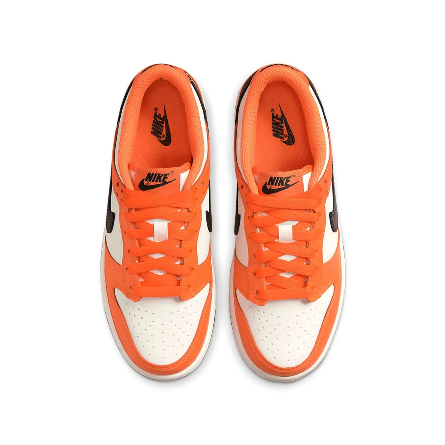 Nike Dunk Low PS 'Halloween' 2022 - Image 4