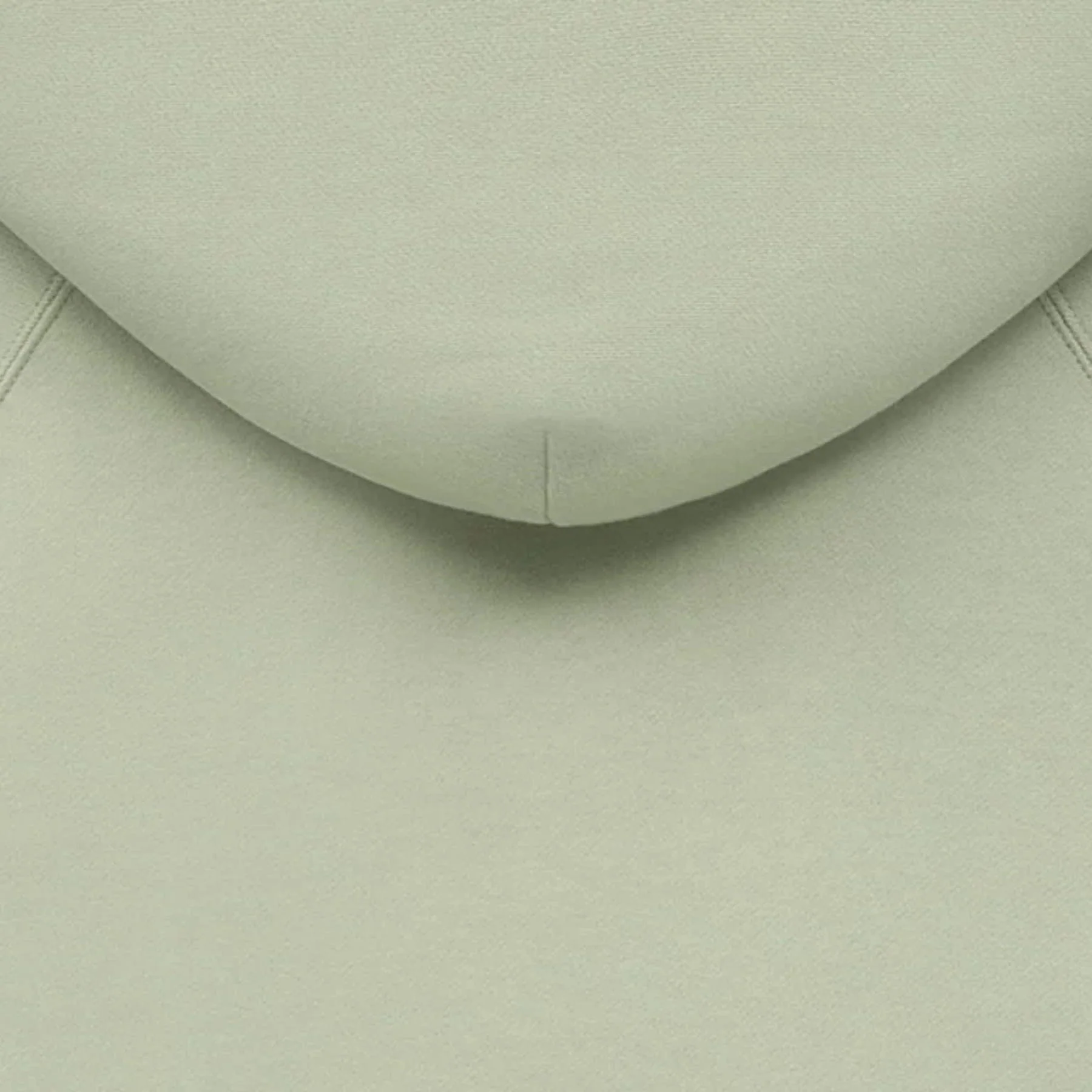 Fear of God Essentials Essentials Hoodie 'Sea Foam' - Image 3
