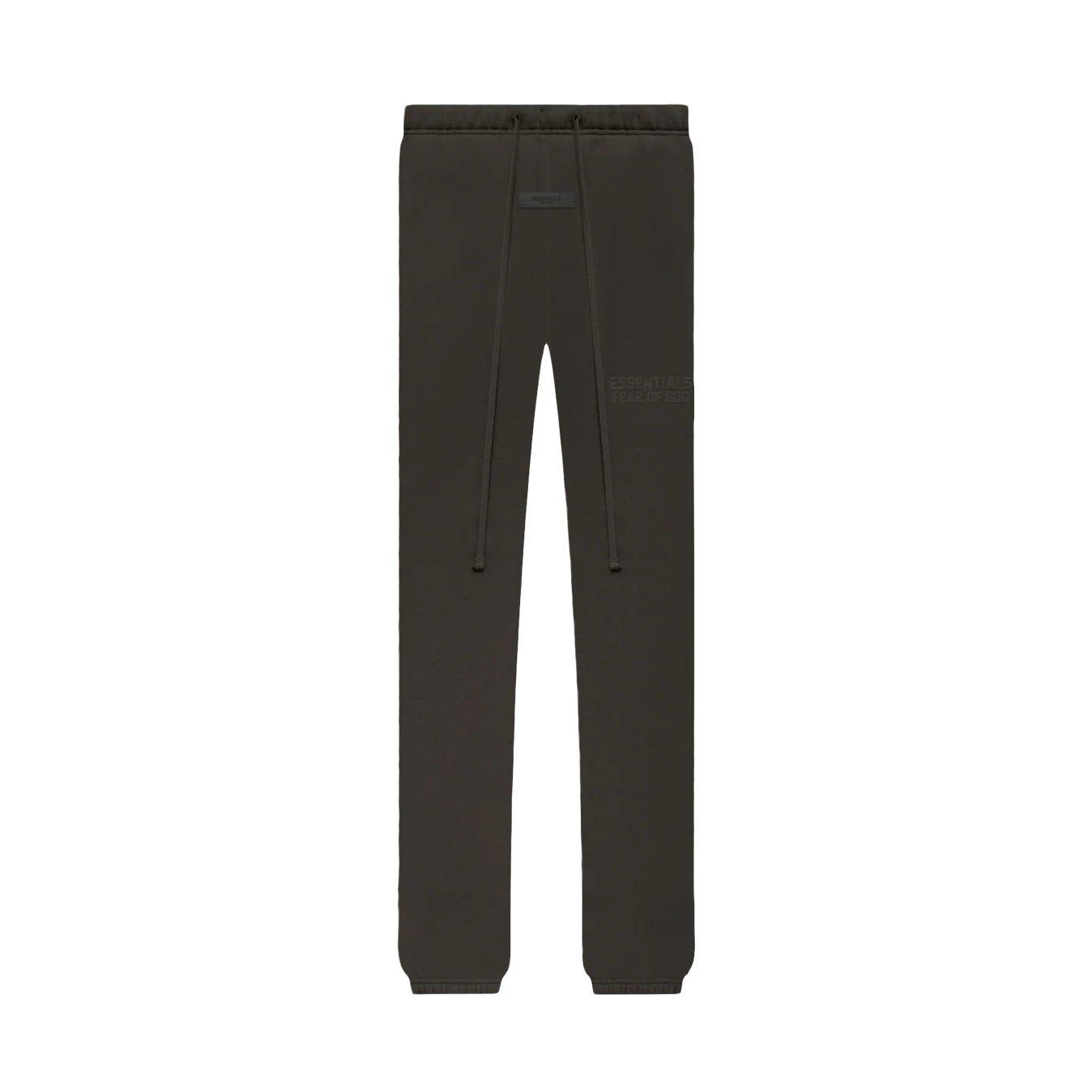 Fear of God Essentials Sweatpant 'Off Black'