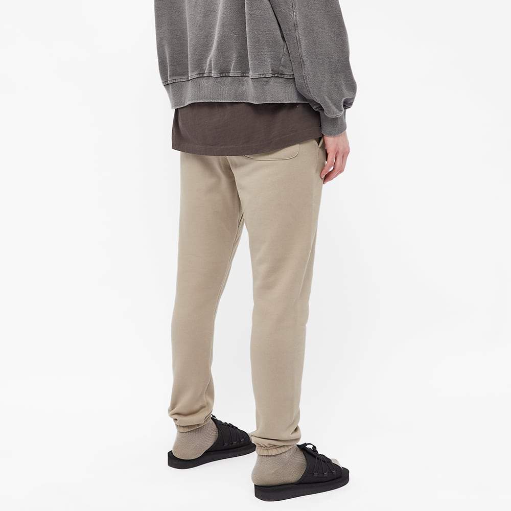 FEAR OF GOD ESSENTIALS Sweatpants (SS21) Moss/Goat - Image 3