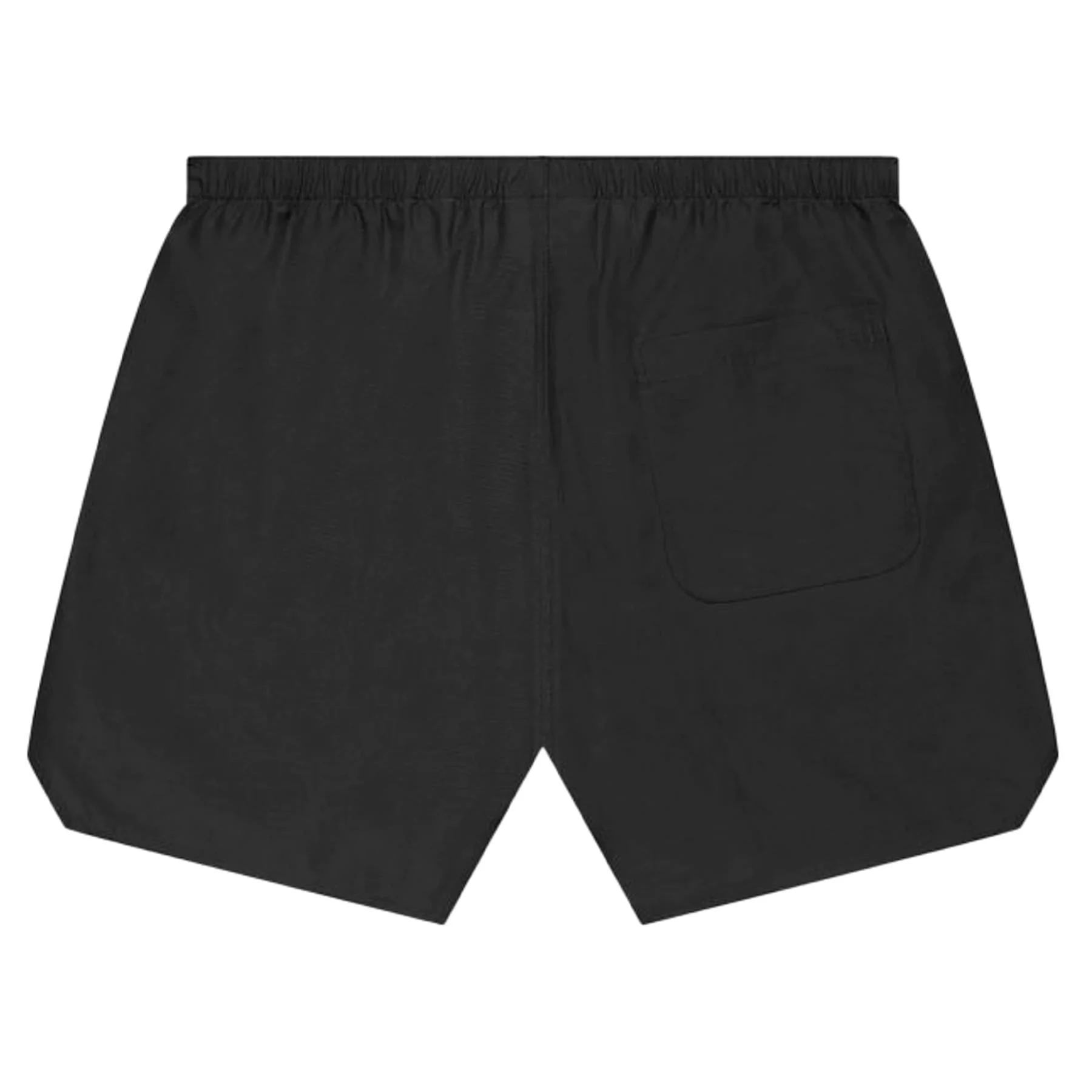 FEAR OF GOD ESSENTIALS Volley Shorts Black - Image 2
