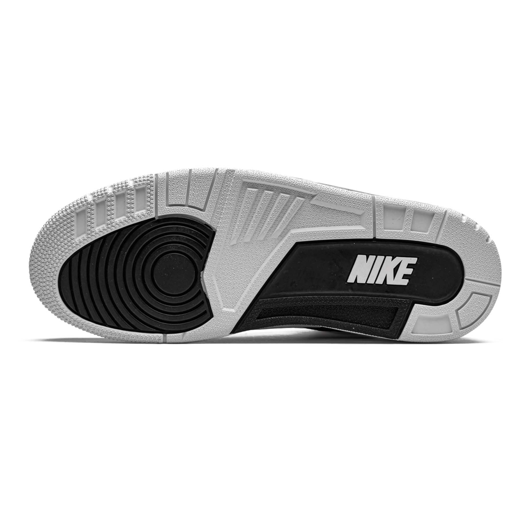 Fragment Design x Air Jordan 3 Retro SP 'White' - Image 5