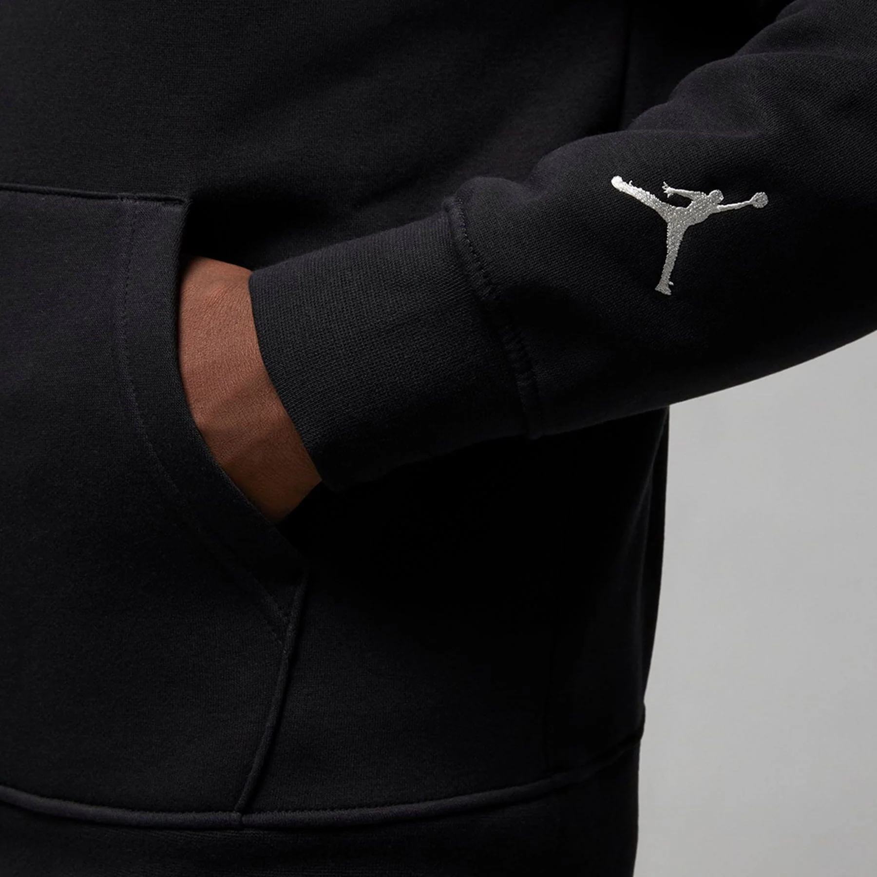 Air Jordan Hoodie 'Chicago Lost & Found' - Image 4