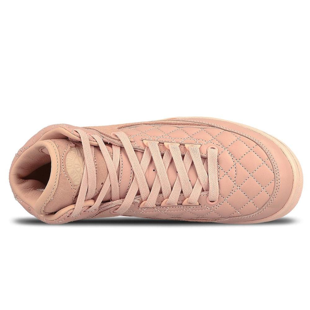 Just Don x Air Jordan 2 Retro GG Arctic Orange - Image 4