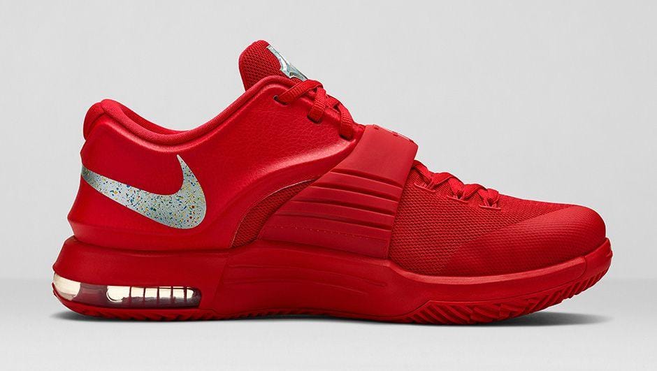 Nike KD 7 Global Game - Image 4