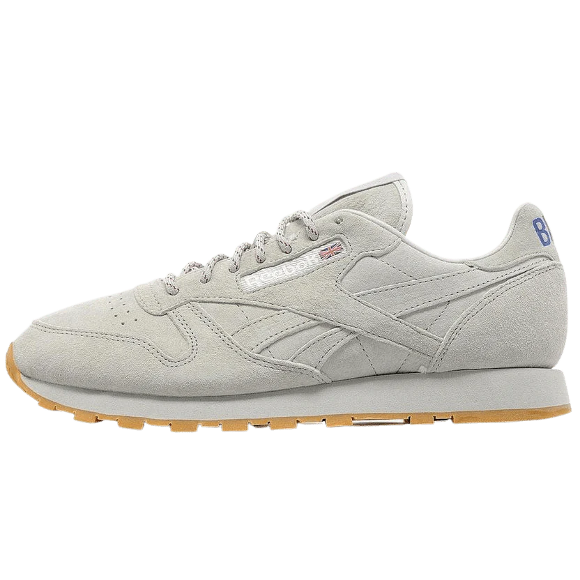 Reebok Classic x Kendrick Lamar Classic Leather