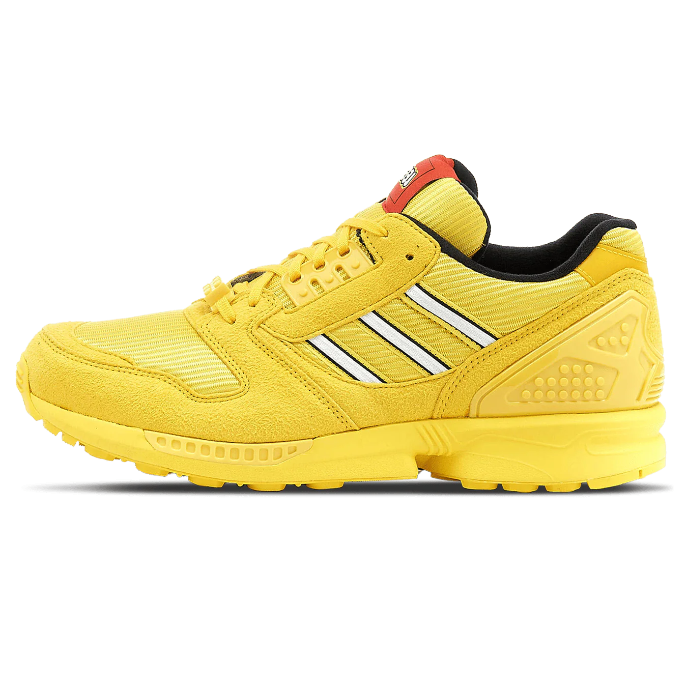 LEGO x ZX 8000 'Color Pack - Equipment Yellow'