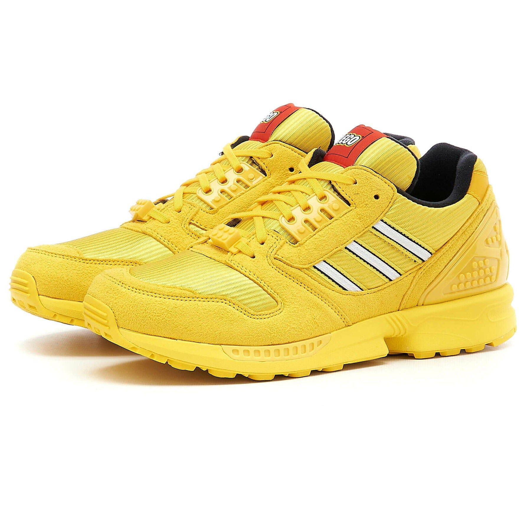 LEGO x ZX 8000 'Color Pack - Equipment Yellow' - Image 2