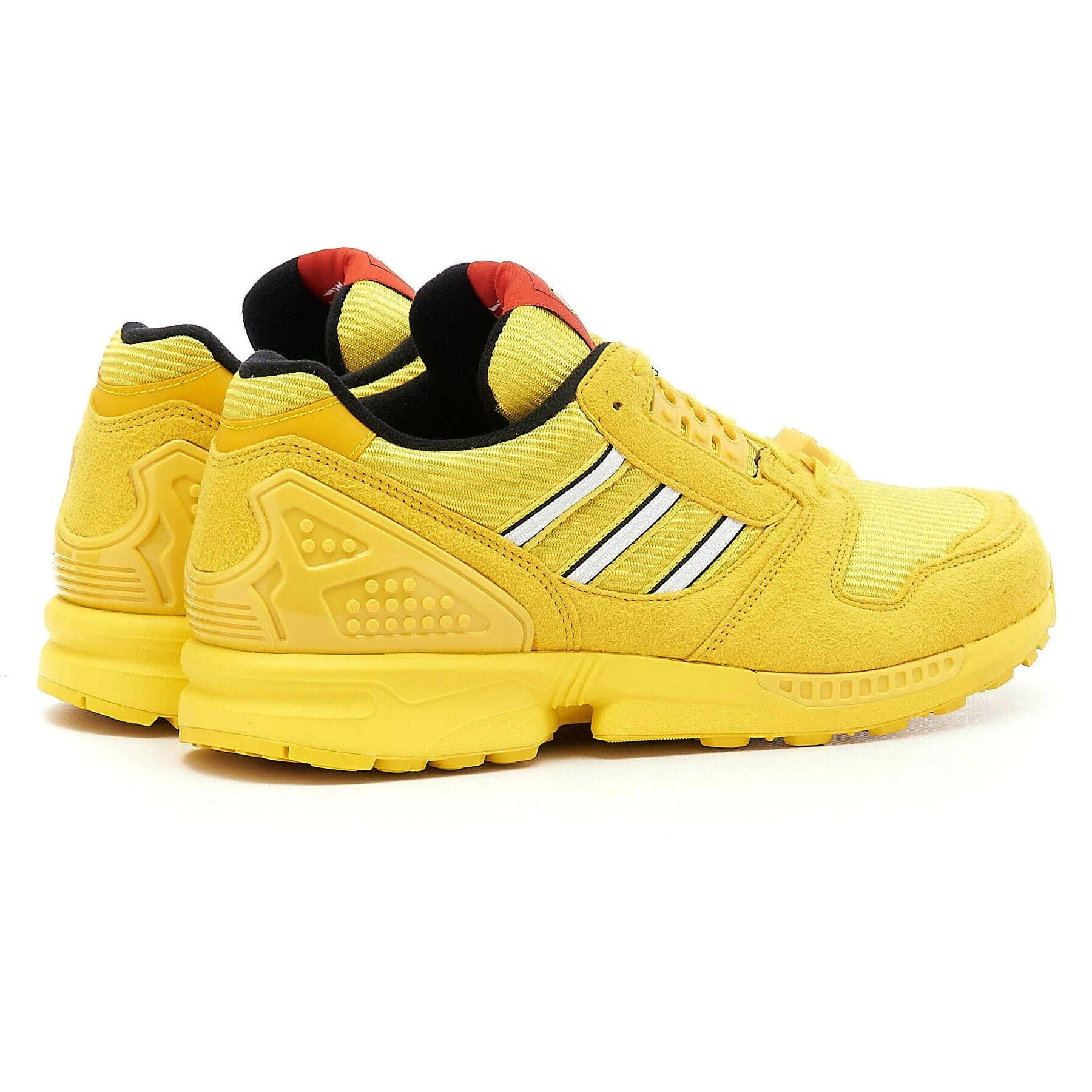 LEGO x ZX 8000 'Color Pack - Equipment Yellow' - Image 3