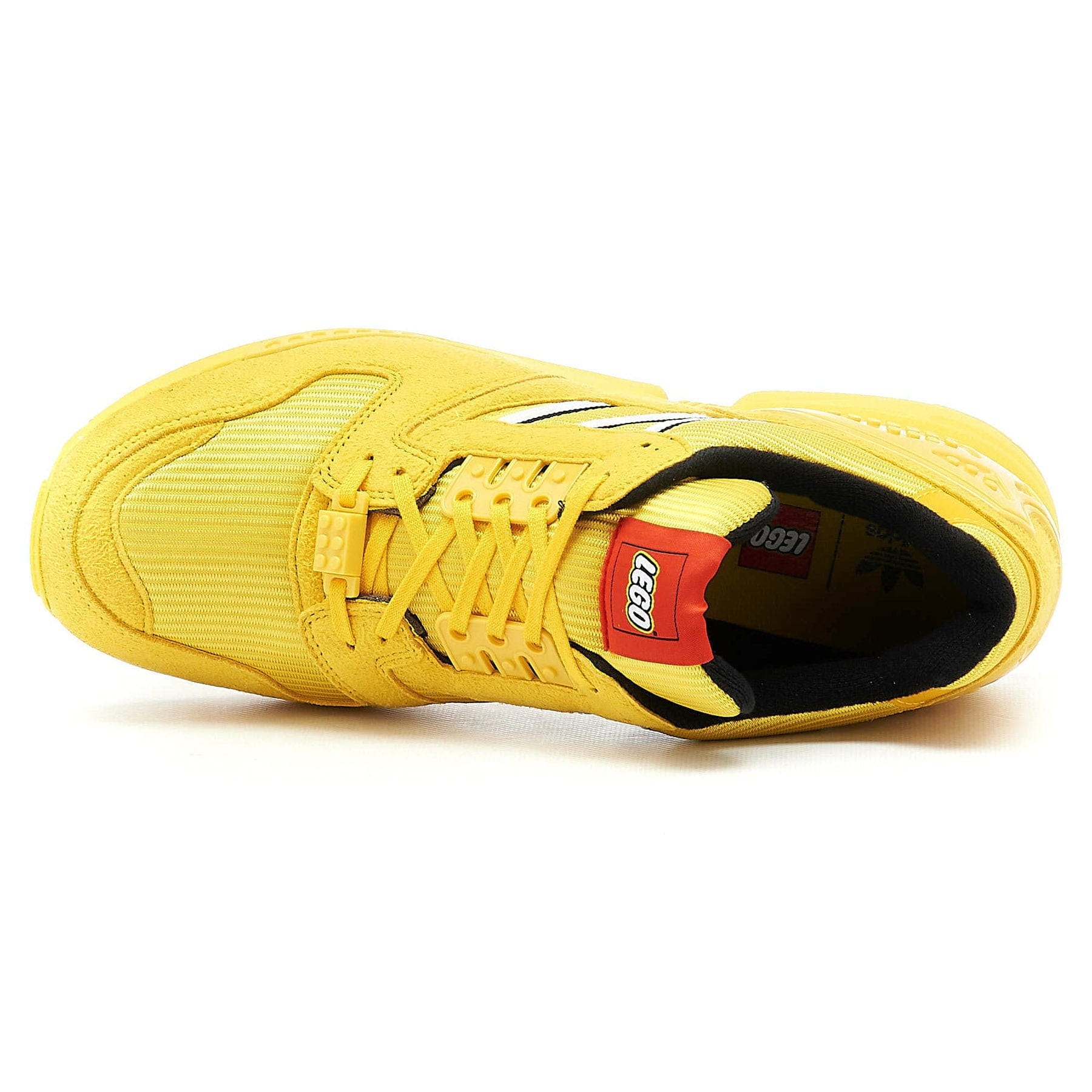 LEGO x ZX 8000 'Color Pack - Equipment Yellow' - Image 4