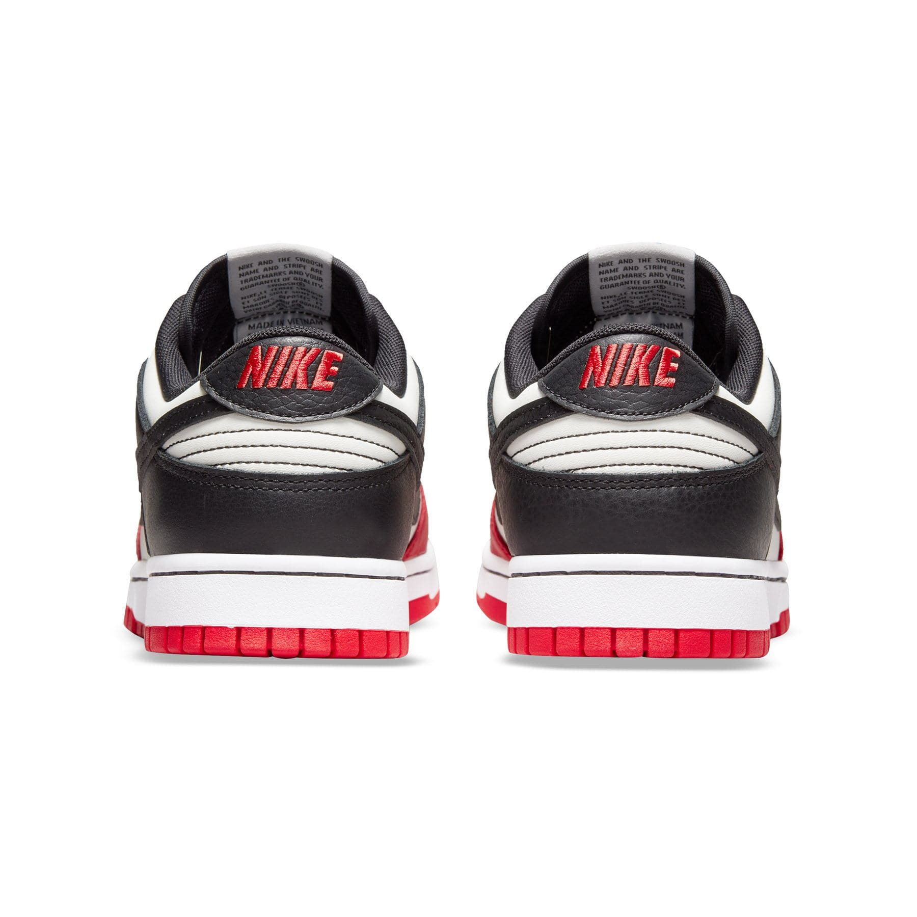 NBA x Nike Dunk Low EMB '75th Anniversary - Chicago' - Image 4