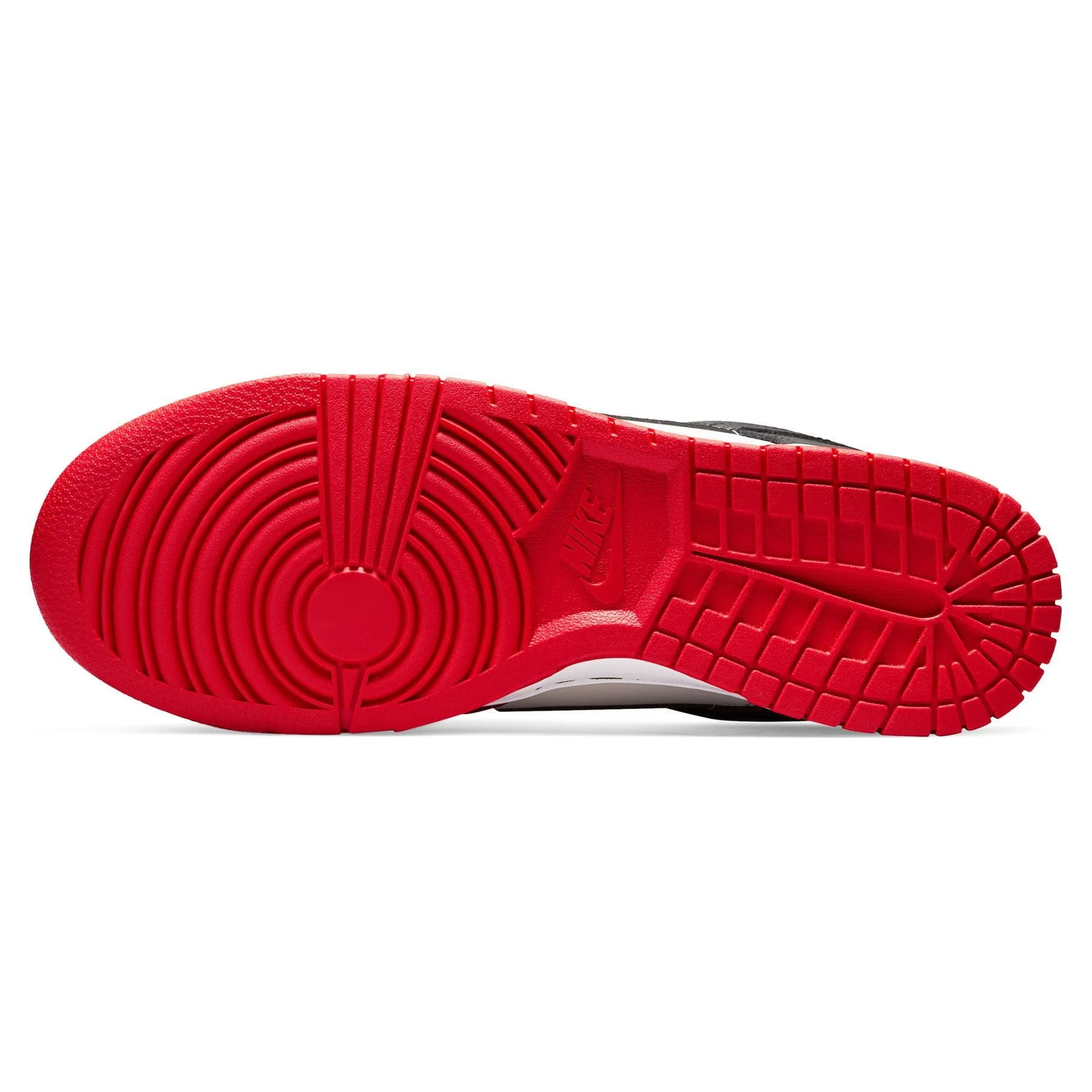 NBA x Nike Dunk Low EMB '75th Anniversary - Chicago' - Image 5