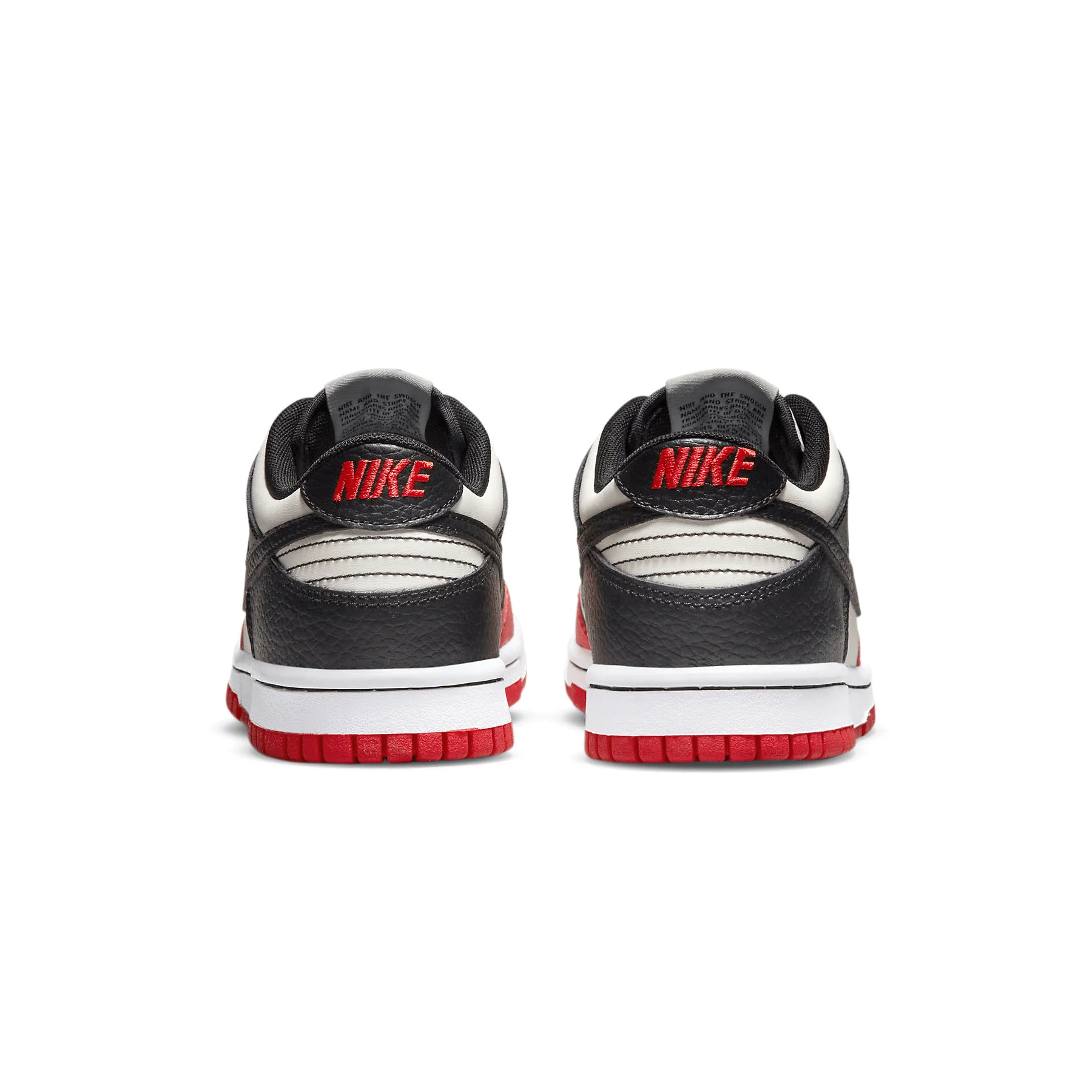 NBA x Nike Dunk Low EMB GS '75th Anniversary - Chicago' - Image 4