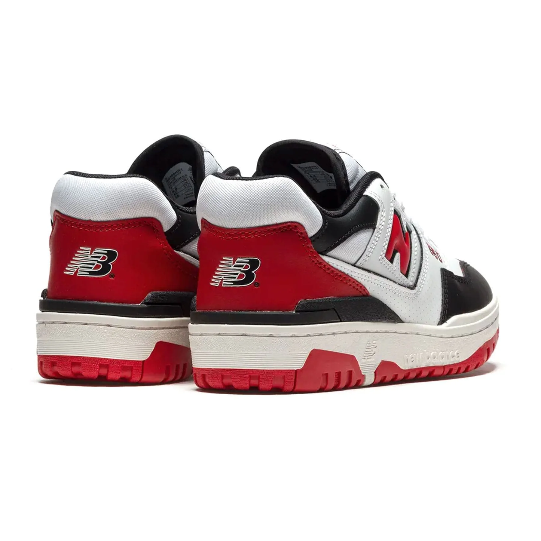 New Balance 550 'Shifted Sport Pack - Team Red' - Image 3
